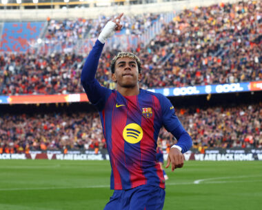 Λαμίν Γιαμάλ