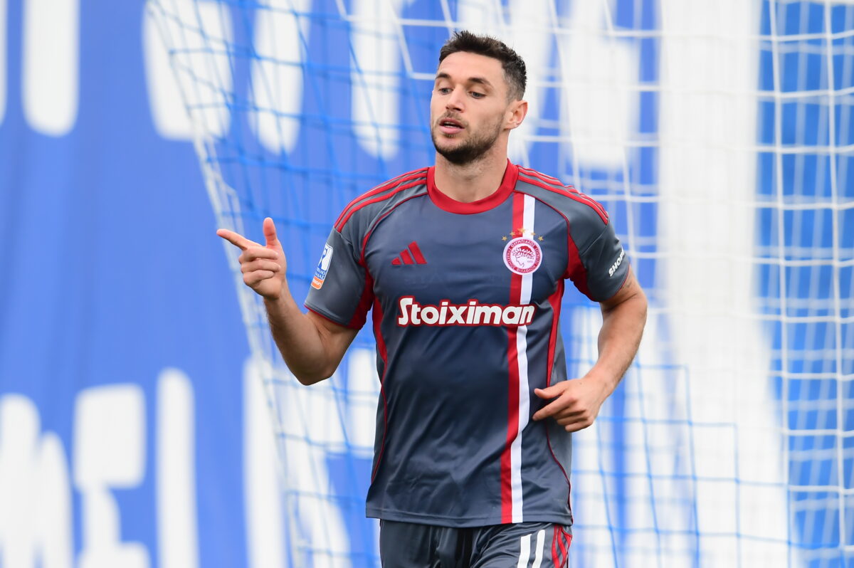 Γιάρεμτσουκ