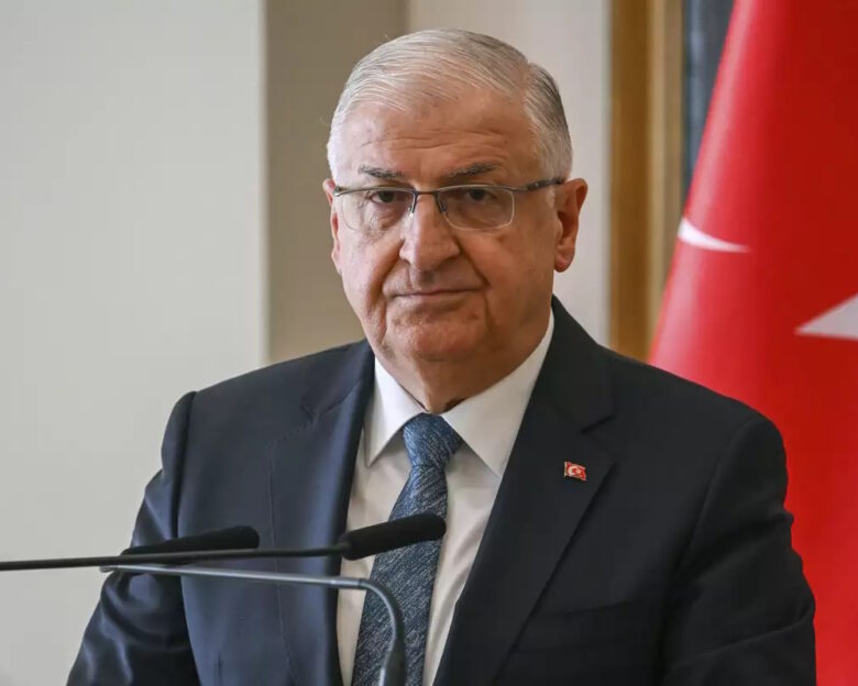 Το τουρκικό υπουργείο Άμυνας απαντά στον Νίκο Δένδια: «Δεν αποτελούμε απειλή αλλά είμαστε έτοιμοι να απαντήσουμε»