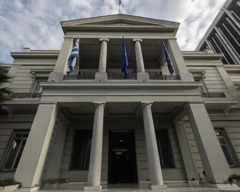 Η Αθήνα απαντά στον Φιντάν: Η οριοθέτηση ΑΟΖ και υφαλοκρηπίδας μία και μόνη διαφορά μεταξύ Ελλάδας και Τουρκίας