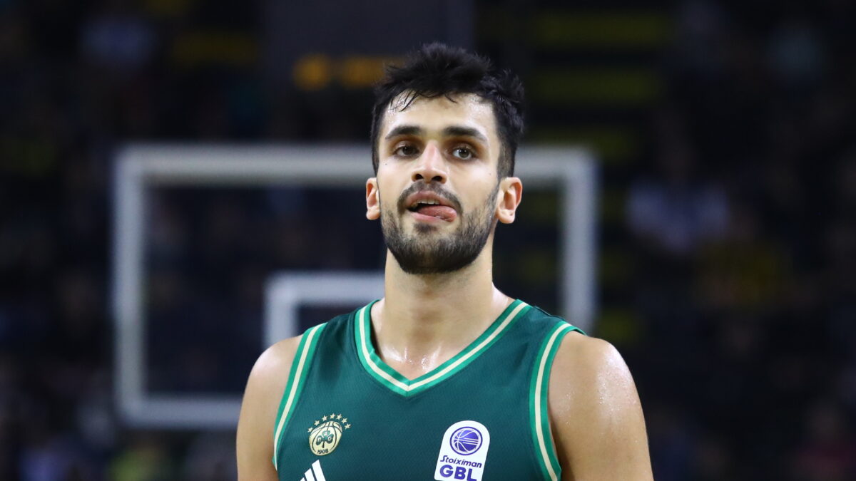 ΜΑΡΚΟΣ ΧΟΥΖΟΥΡΗΣ