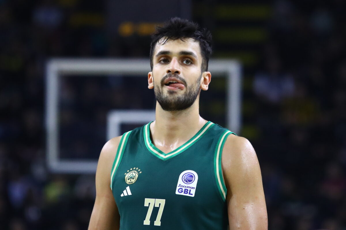 ΜΑΡΚΟΣ ΧΟΥΖΟΥΡΗΣ