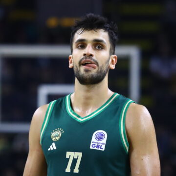 ΜΑΡΚΟΣ ΧΟΥΖΟΥΡΗΣ