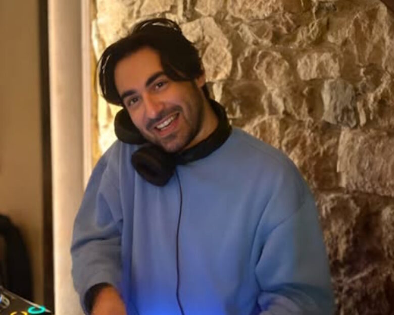 Γλυφάδα: Ο DJ Ζακ Φάμελλος ο 38χρονος που έχασε την ζωή του στο τροχαίο στην Βουλιαγμένης