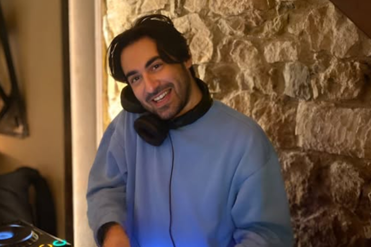 O Ζακ Φαμελλος