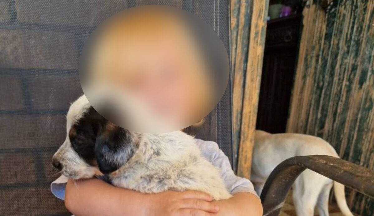 Το παιδάκι που έχασε τη ζωή του στη Ζάκυνθο