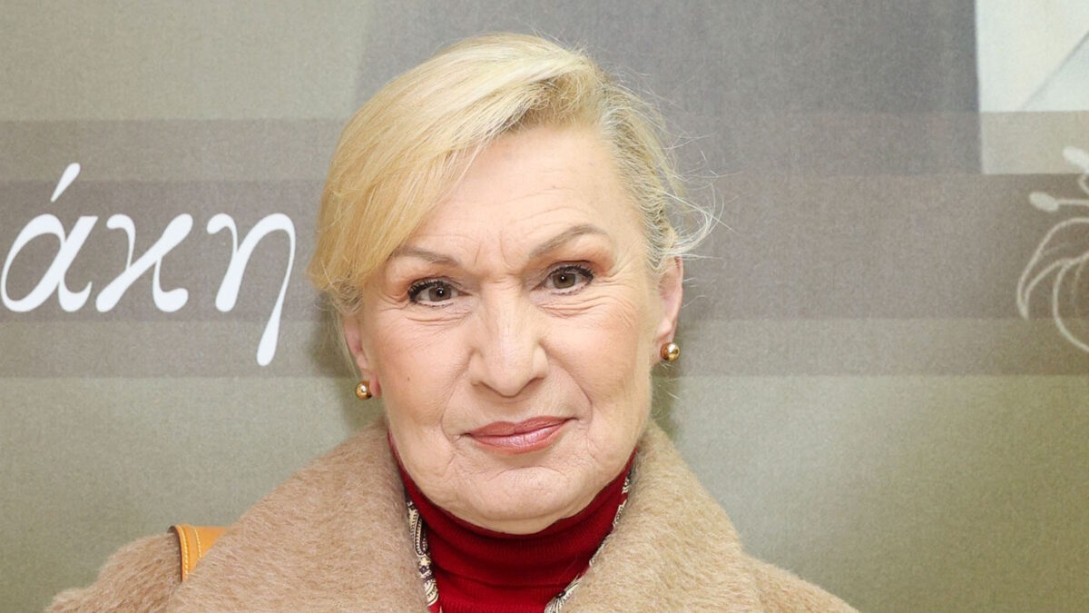 Σόφη Ζαννίνου