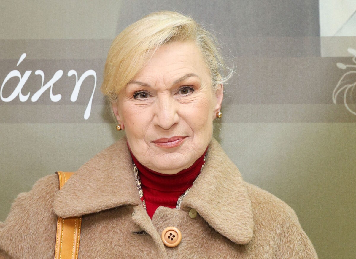 Σόφη Ζαννίνου