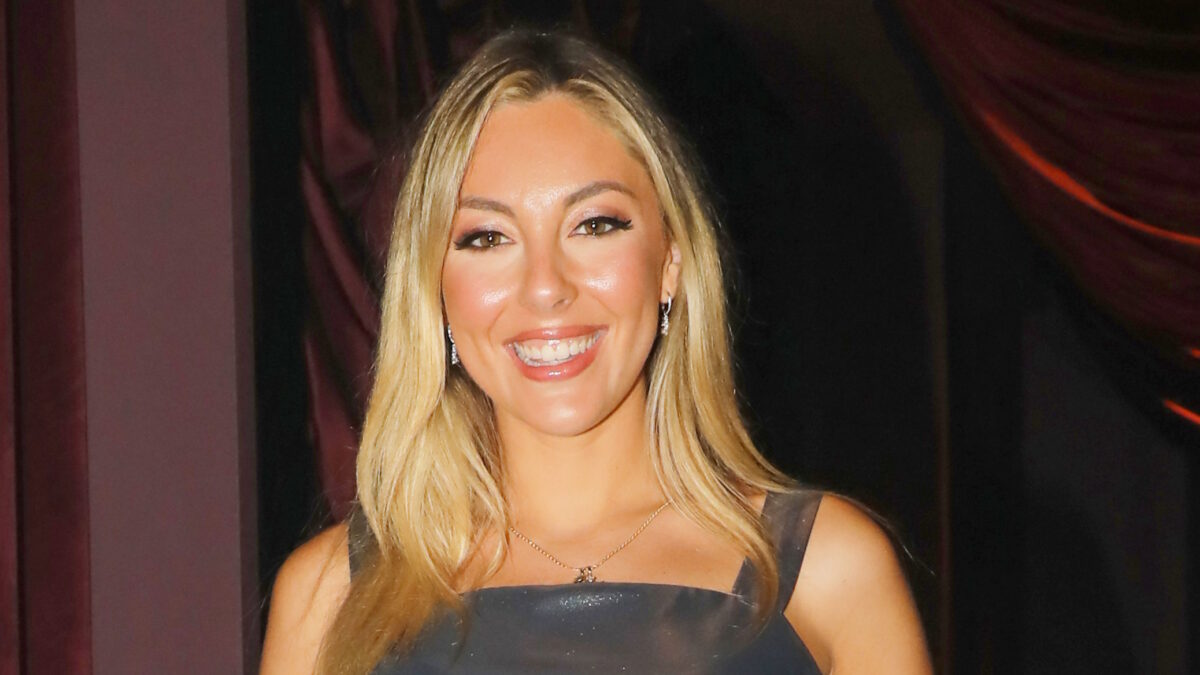 Ματίνα Ζάρα