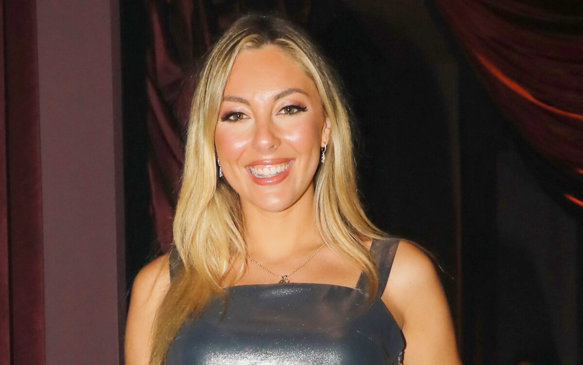 Ματίνα Ζάρα