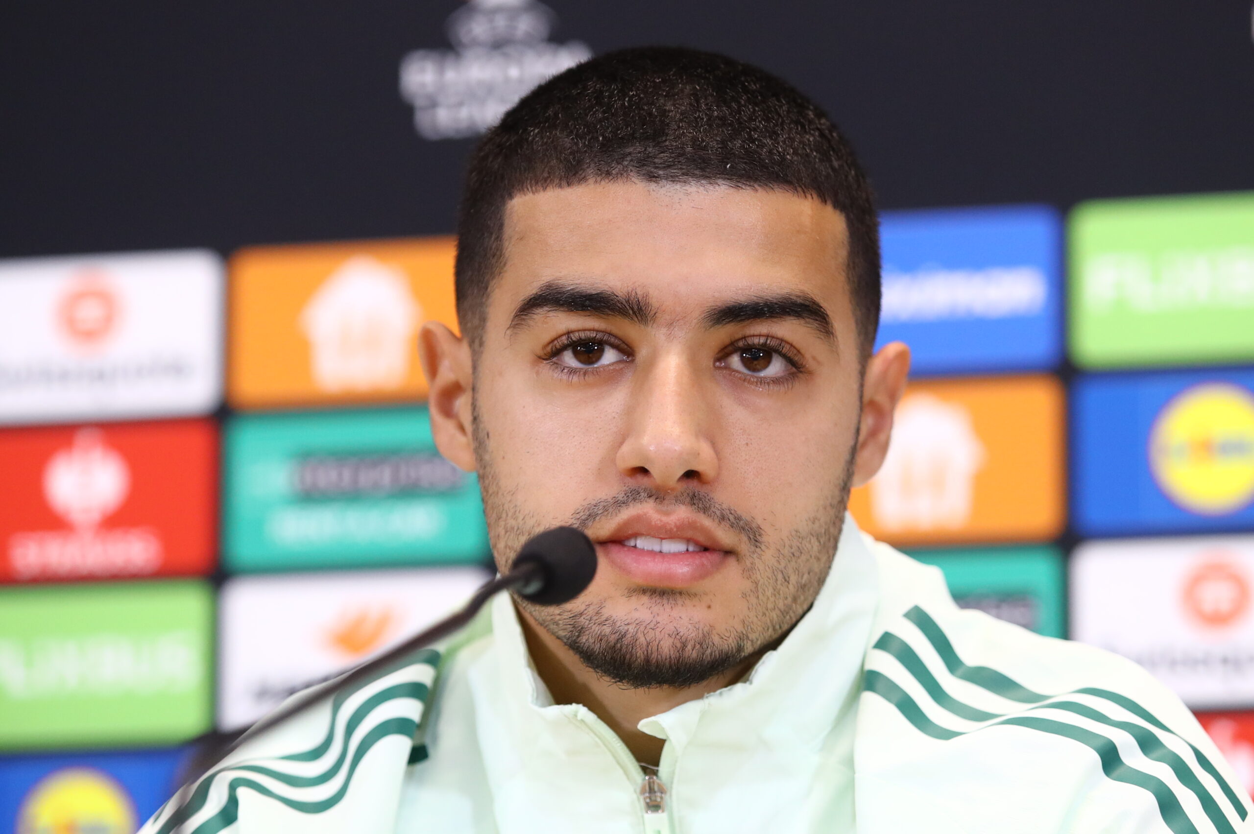 ΜΑΡΚΟΣ ΧΟΥΖΟΥΡΗΣ