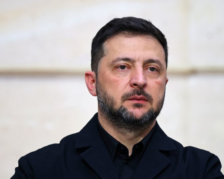 Ζελένσκι: «Το έγγραφο της Γενεύης έχει βελτιωθεί – Η Ρωσία χρησιμοποιεί τις συνομιλίες για μειώσει τις κυρώσεις»