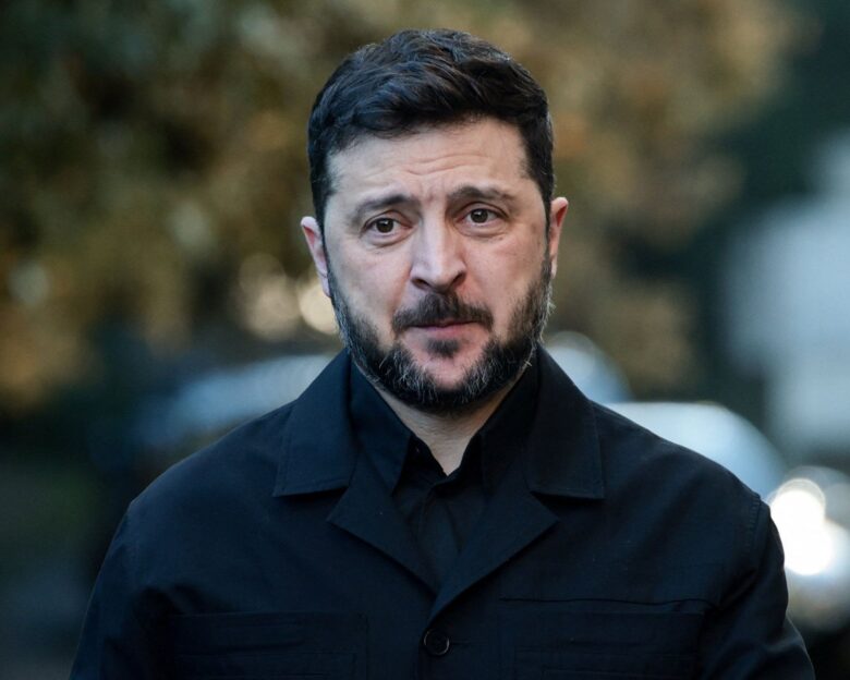 Αμετακίνητος στο εδαφικό ο Ζελένσκι: Ετοιμάζει αντιπρόταση στο σχέδιο ειρήνης του Τραμπ