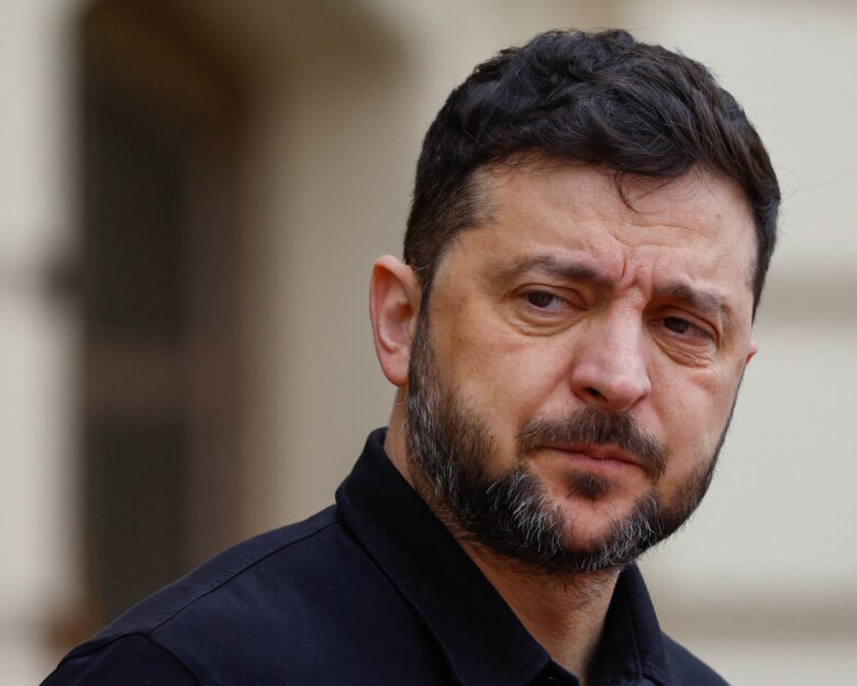 Ζελένσκι: Σύντομα θα στείλουμε στις ΗΠΑ αντιπρόταση 20 σημείων για ειρήνη στην Ουκρανία