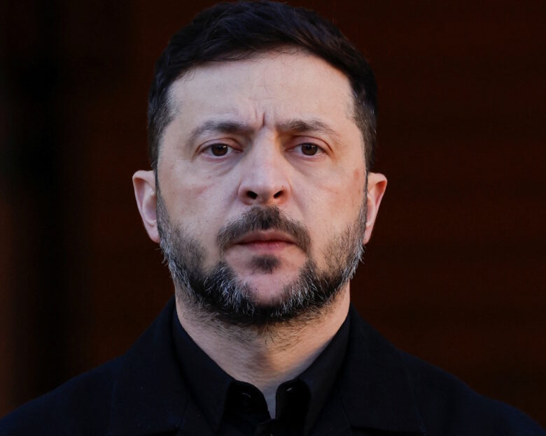 Ζελένσκι: Σύντομα θα στείλουμε στις ΗΠΑ αντιπρόταση 20 σημείων για ειρήνη στην Ουκρανία