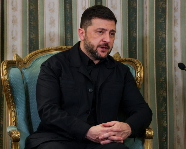 Ακυρώθηκε η συνάντηση Ζελένσκι, Γουίτκοφ και Κούσνερ στις Βρυξέλλες για το ουκρανικό