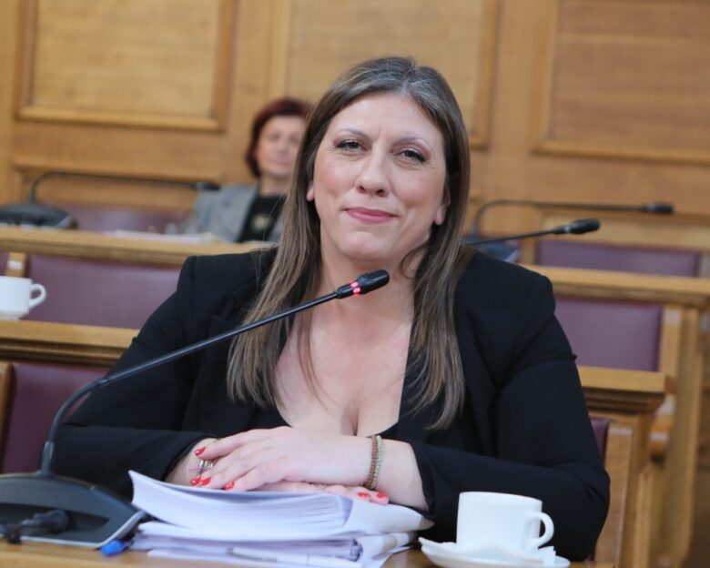 Επιτροπή για ΟΠΕΚΕΠΕ: Ένταση με τη Ζωή Κωνσταντοπούλου – Κατέθεσε μήνυση στον Ξυλούρη