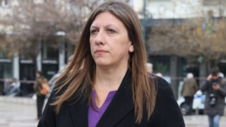 Ζωή Κωνσταντοπούλου