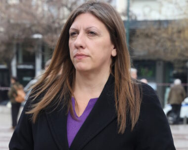 Ζωή Κωνσταντοπούλου