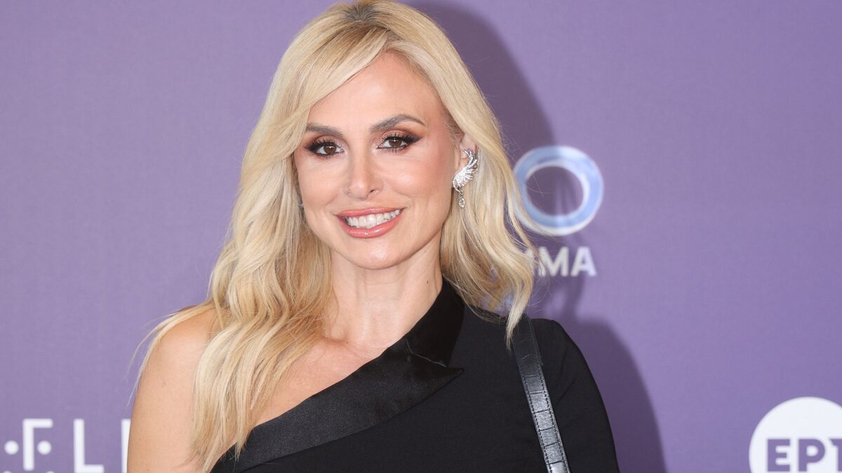 Η Ζωή Κρονάκη