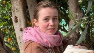 Η 16χρονη Λόρα που αναζητείται