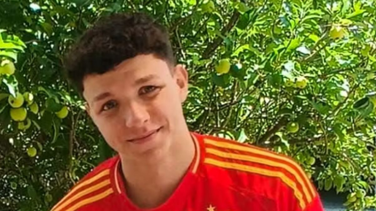 Ο Τζιάνι, ο 19χρονος ήρωας του Κραν Μοντανά