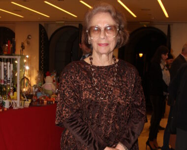 Μέλπω Ζαρόκωστα