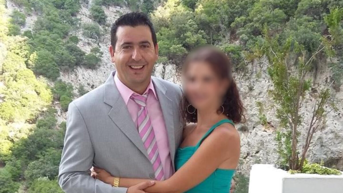 Ο 53χρονος λιμενικός