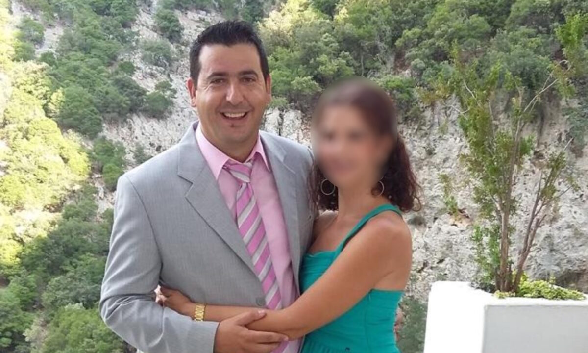 Ο 53χρονος λιμενικός