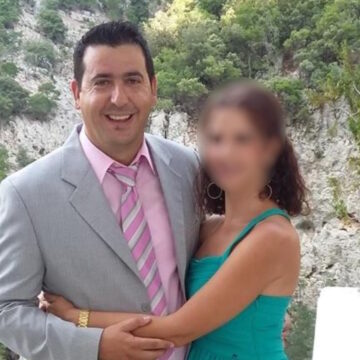 Ο 53χρονος λιμενικός