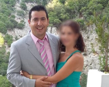 Ο 53χρονος λιμενικός