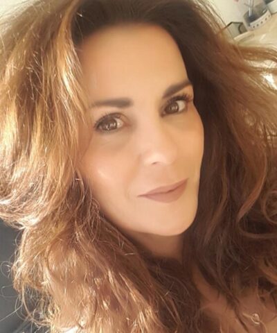 Η 56χρονη που βρήκε τραγικό θάνατο στην Άνω Γλυφάδα