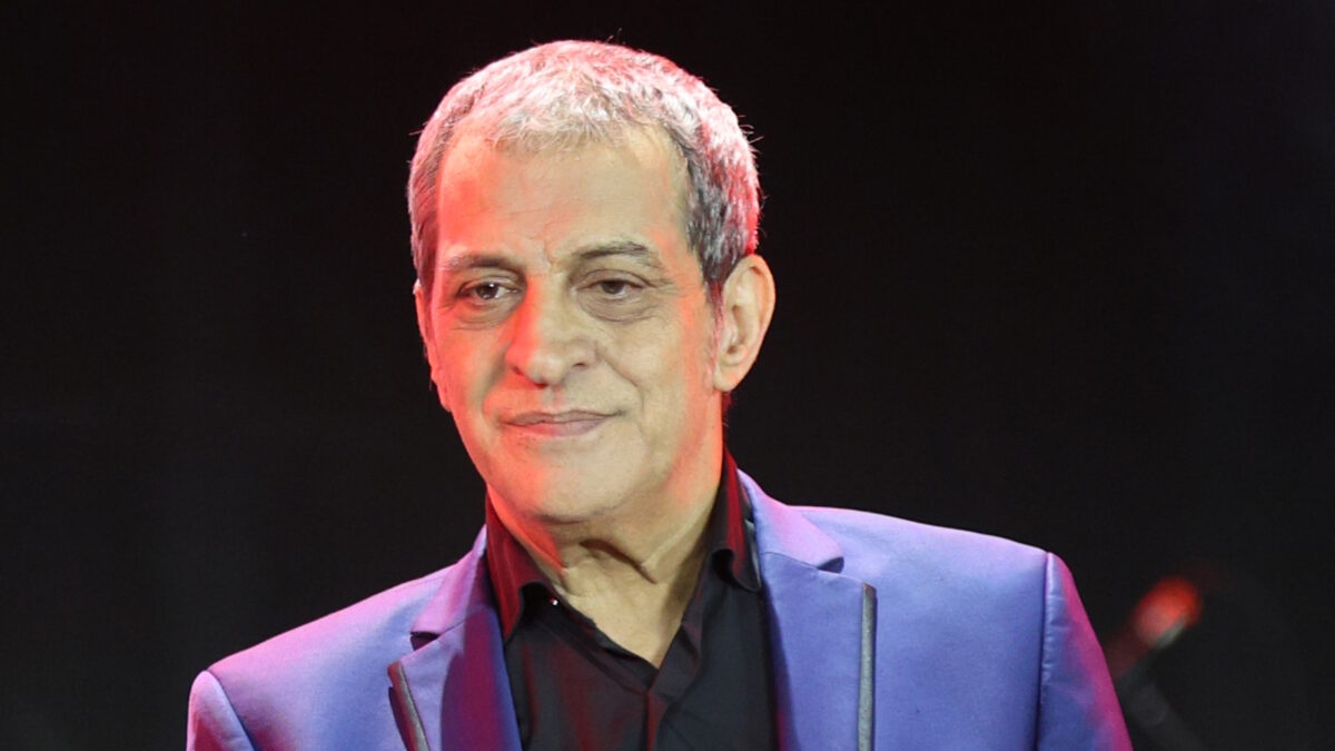 Θέμης Αδαμαντίδης