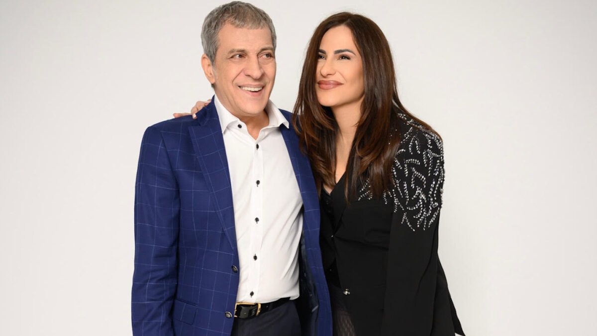 Θέμης Αδαμαντίδης, Ηλιάννα Ζέρβα