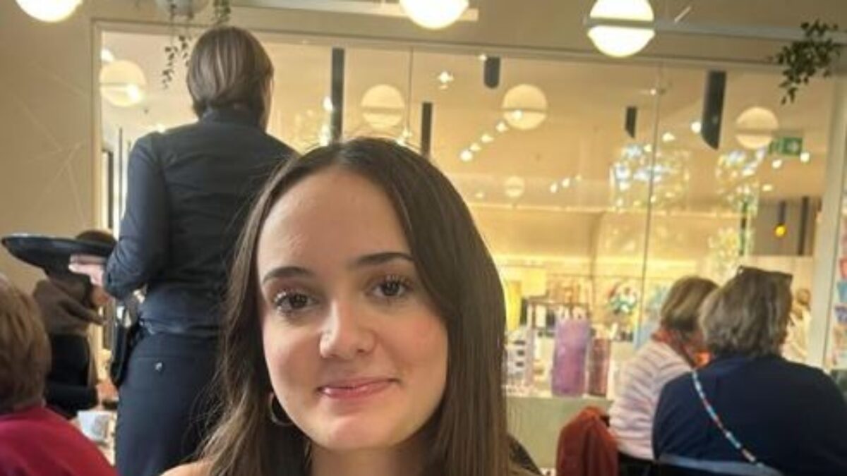 Η αγνοούμενη 15χρονη