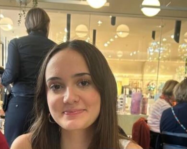 Η αγνοούμενη 15χρονη