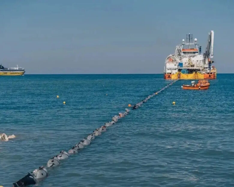 Νέα γραμμή του ΑΔΜΗΕ ξεκλειδώνει μεγαλύτερες διασυνδέσεις με Τουρκία και Βουλγαρία – Προκηρύχθηκε ο διαγωνισμός