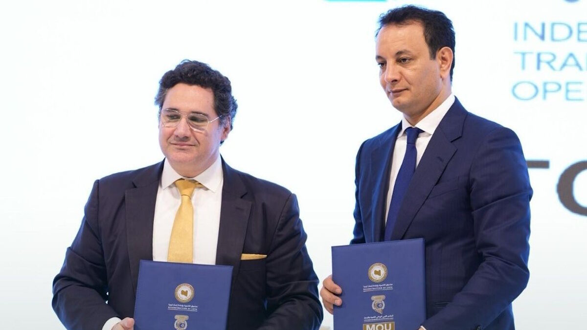 Ο ΑΔΜΗΕ υπέγραψε Μνημόνιο Κατανόησης για την ανασυγκρότηση του ηλεκτρικού συστήματος της Λιβύης