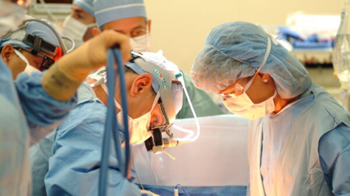 χειρουργείο