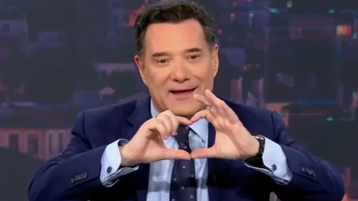 Άδωνις Γεωργιάδης