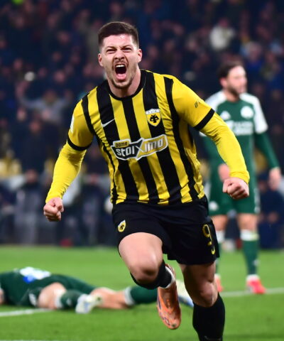 ΔΗΜΗΤΡΗΣ ΜΠΙΡΝΤΑΧΑΣ