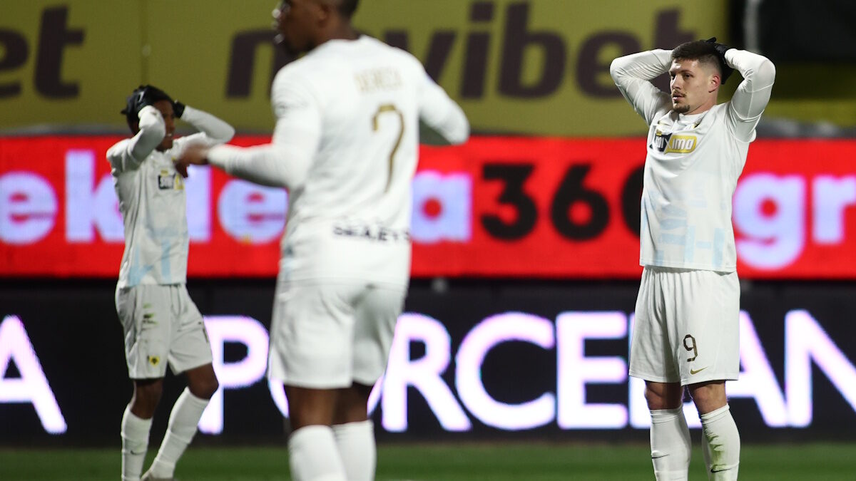 ΦΩΤΟ Eurokinissi