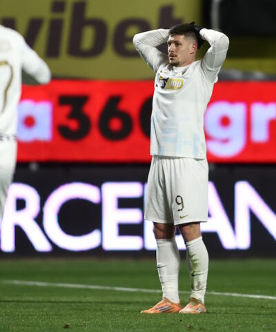 ΦΩΤΟ Eurokinissi