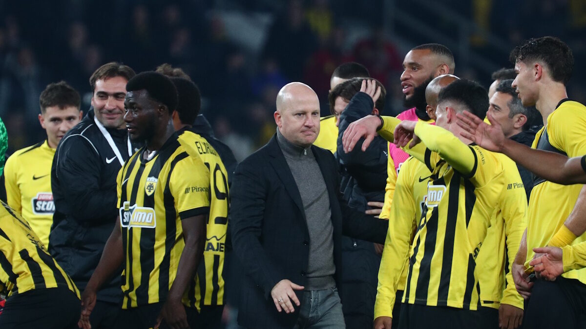 ΦΩΤΟ Eurokinissi