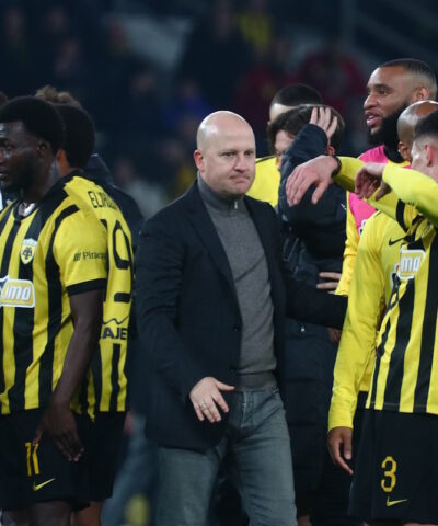 ΦΩΤΟ Eurokinissi