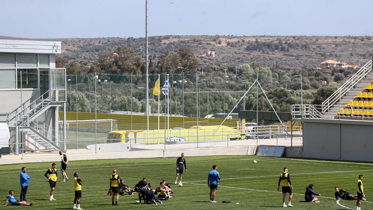 ΦΩΤΟ Eurokinissi (Αρχείο)