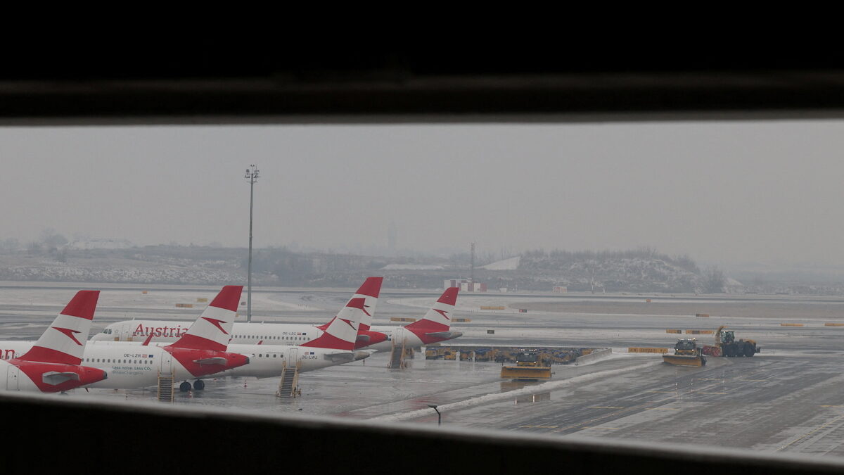 αεροδρόμιο