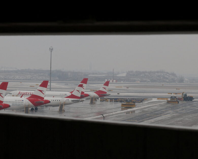 αεροδρόμιο