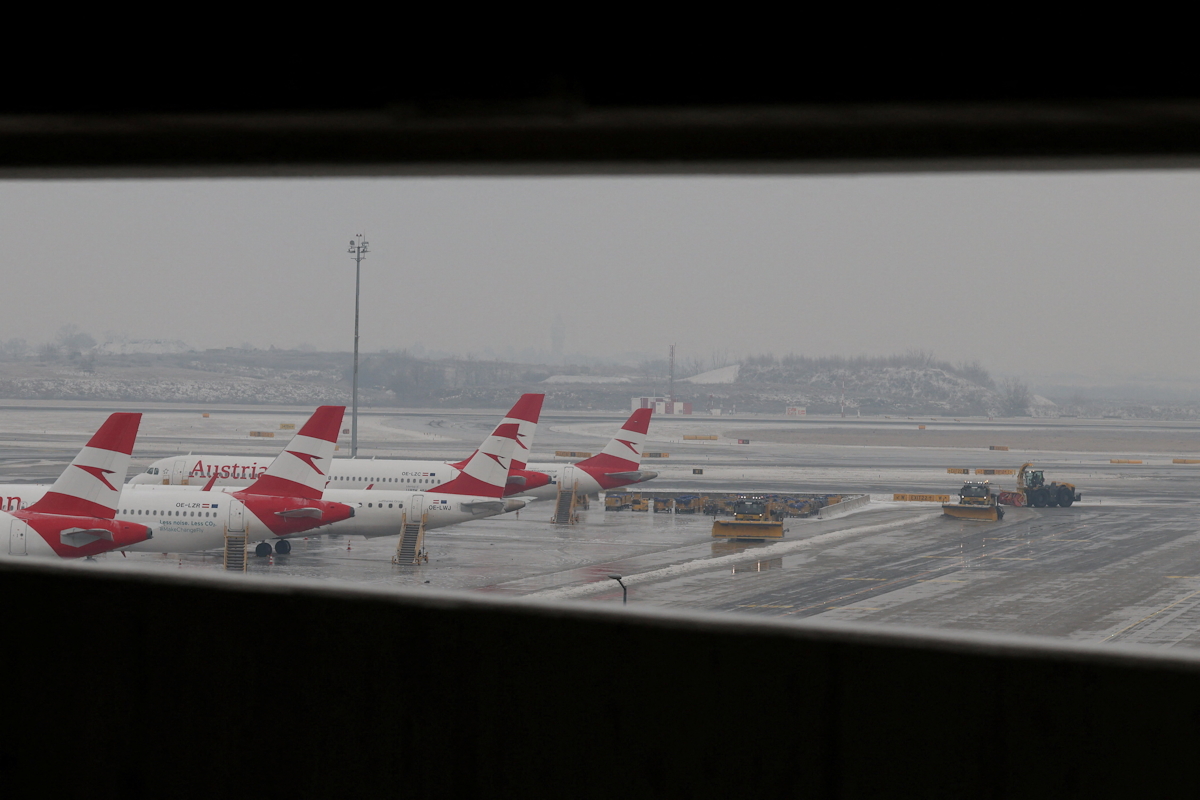 αεροδρόμιο