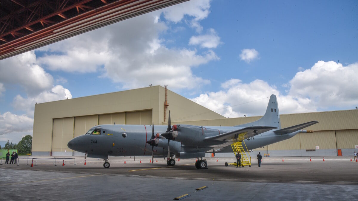 αεροσκάφος